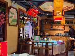 -湘水谣(芙蓉店)