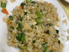 -标记好食