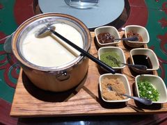 健康水豆腐-九十九顶毡房(阜石路店)