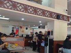 -黄师奶甜品店