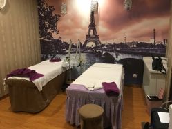 -佐登妮丝美容SPA生活馆