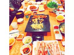 -香猪坊(五道口店)
