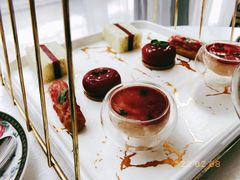-东海朗廷酒店·廷廊 Palm Court