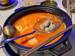 -琥珀川糟粕醋·香草鸭·鸡煲(慈云寺店)