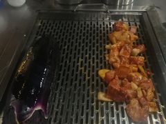 -西昌老号李小肠特色烧烤园(双流店)