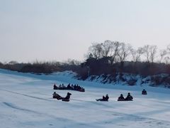 -棋盘山冰雪大世界