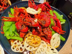 -红盔甲·小龙虾(定西路店)