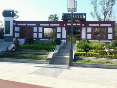 -武清南湖绿博园