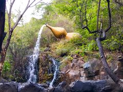 -野三坡清泉山风景区