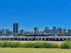 -丹东路渡口(轮渡站)