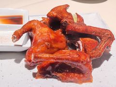 -侨美食家(体育西路店)