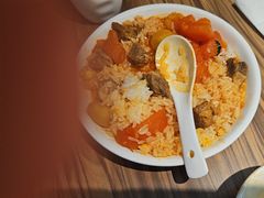 -九转小磨·非遗东北菜(哈西万达店)