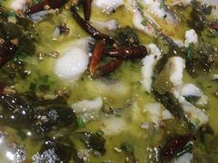 老坛无骨酸菜鱼-熊记虾王·小龙虾(东晓南店)