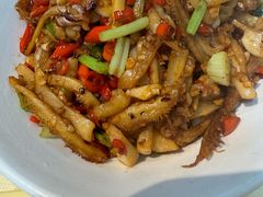 -笨罗卜浏阳菜馆(龙华鹏润达店)