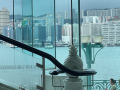 -香港九龙海逸君绰酒店