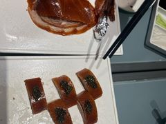 -小大董·烤鸭(观景餐厅·南京西路店)