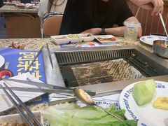 -阿亲家·韩式无限烤肉(春熙路店)