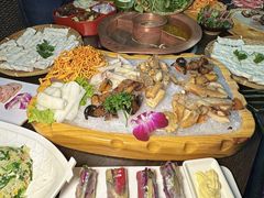 -滇釜火锅·能喝汤的火锅(车公庄店)