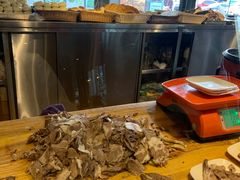 -中阿兰牛肉面(悦海新天地店)