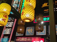 -五马集·海鲜·温州大牌档(黑金冠五马街十字路口店)
