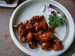 梅子里脊-几荷·恰似故人来(秀水广场店)