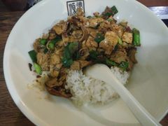 -德天顺盖码饭(人民西路店)