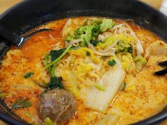 麻辣烫-杨光辉麻辣烫(华侨城商业中心店)