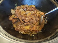 -富贵铁锅炖(一部)