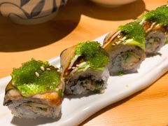-TORO MaKi 寿司·日料(华创店)