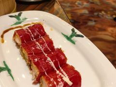 -夏宫中餐厅(香格里拉大酒店)