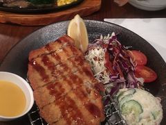 -铃木食堂(帽儿胡同店)
