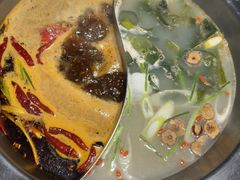 -天都火锅酒楼(虹梅南路店)