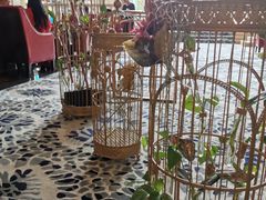 -茵特拉根酒店·西餐厅