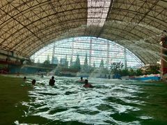 -中国死海旅游度假区