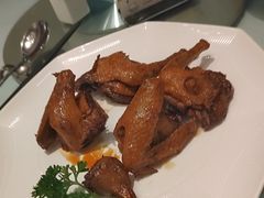 大皇鸽-上海小南国(金桥国际广场店)