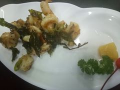 -味见·荣家(亚泰大街店)