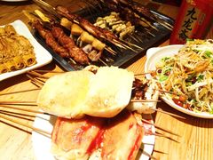 -管氏翅吧(护国寺店)