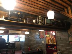 -张记牛肉面馆(天津路店)