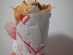 -阿战Lucky roll卷凉皮(MOMOPARK店)
