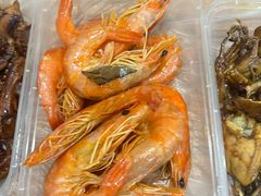 -蓝精灵饺子店