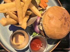 -blue frog蓝蛙(长泰广场店)