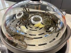 -圣罗巴海鲜自助(黑金店)