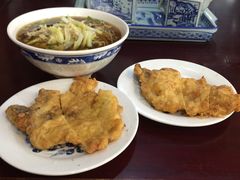 -东吴面馆(金门路金门国际商业广场店)
