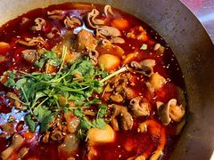 -时二崽肥肠鸡大排档(健康路店)