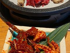 -春熙台·韩国料理(宝安西乡店)