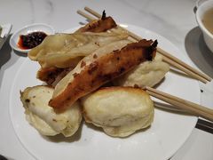 -许老八包子铺羊汤馆(绿地世纪城店)