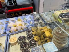 -宫门口馒头铺(创始人总店)