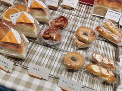 -YITASU甜品(子安路店)