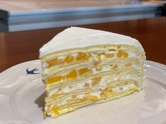 -Be Lived Cafe比例咖啡(摩天轮店)