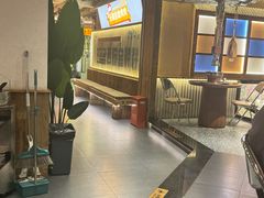-西塔金胖胖首尔自助烤肉·街头小吃大排档